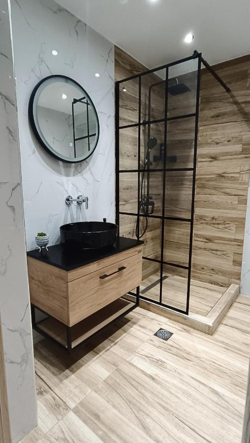 Comfort Corner 75M2 100Mbs Selanik Dış mekan fotoğraf