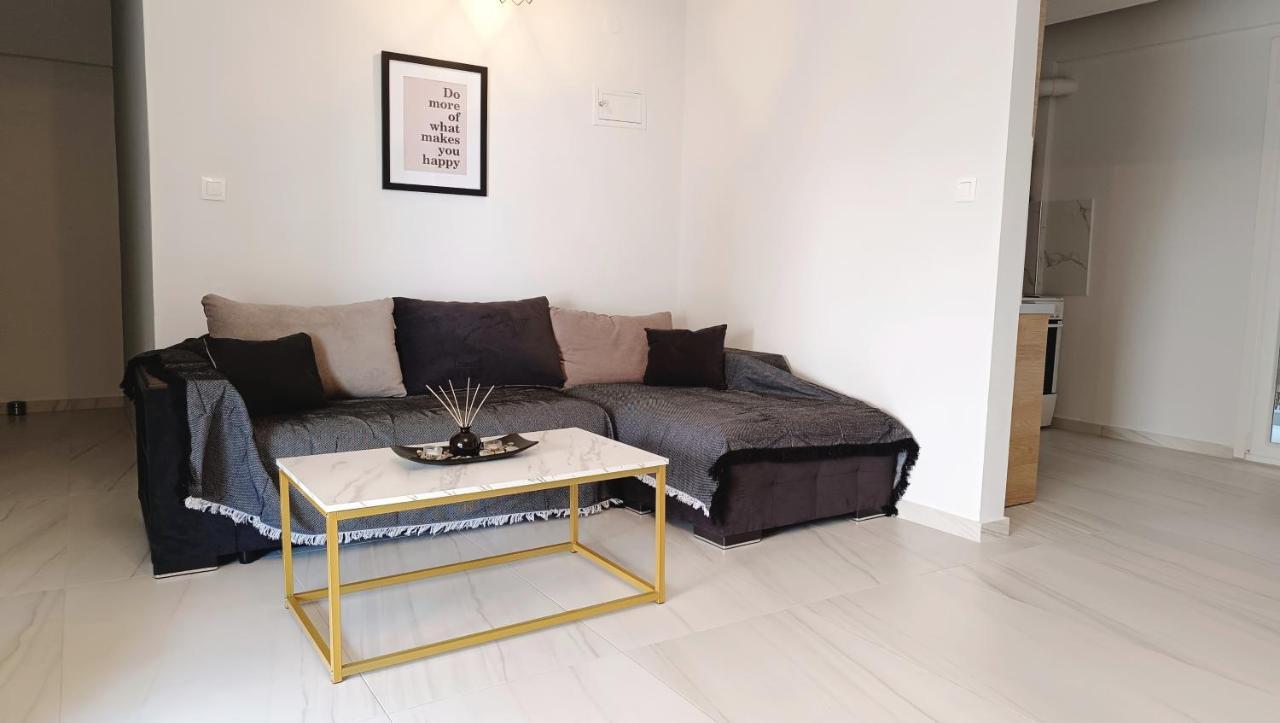 Comfort Corner 75M2 100Mbs Selanik Dış mekan fotoğraf