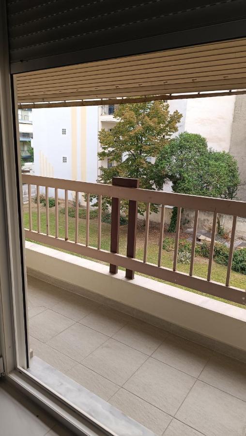 Comfort Corner 75M2 100Mbs Selanik Dış mekan fotoğraf