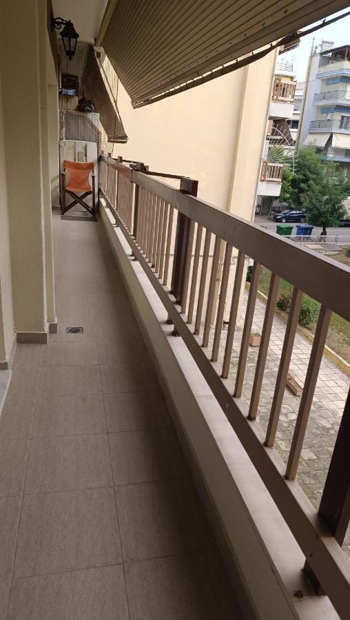 Comfort Corner 75M2 100Mbs Selanik Dış mekan fotoğraf