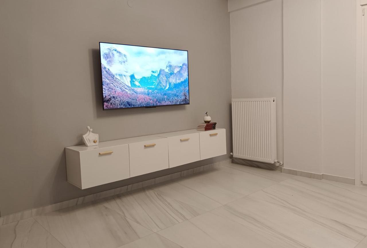 Comfort Corner 75M2 100Mbs Selanik Dış mekan fotoğraf