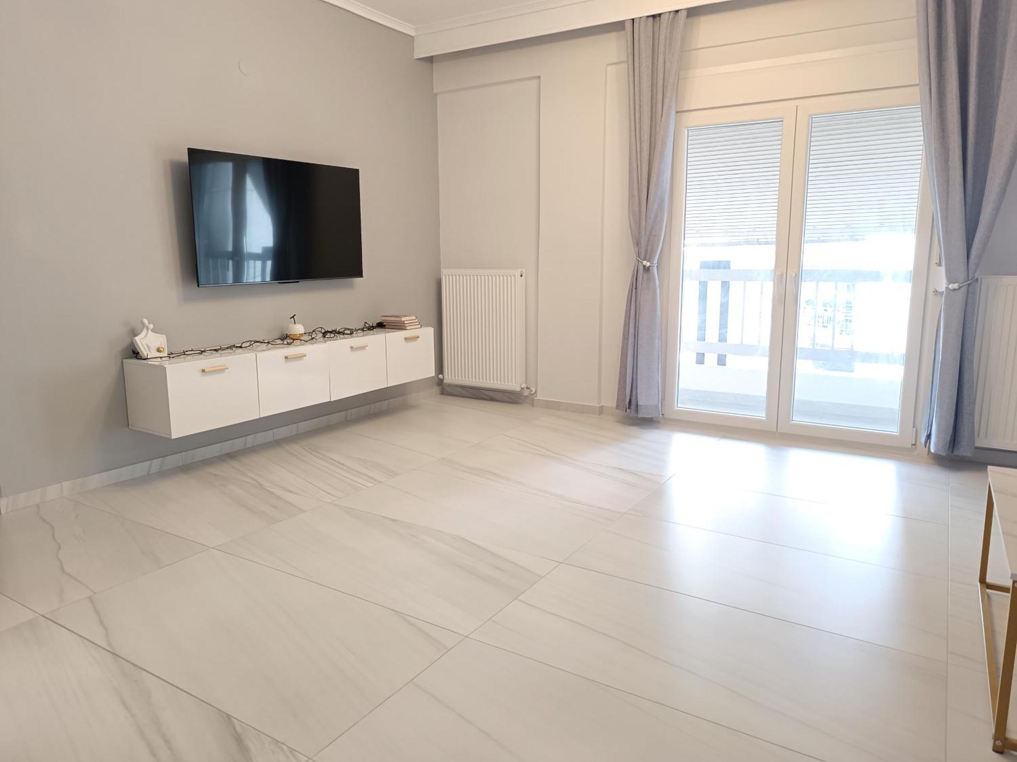 Comfort Corner 75M2 100Mbs Selanik Dış mekan fotoğraf