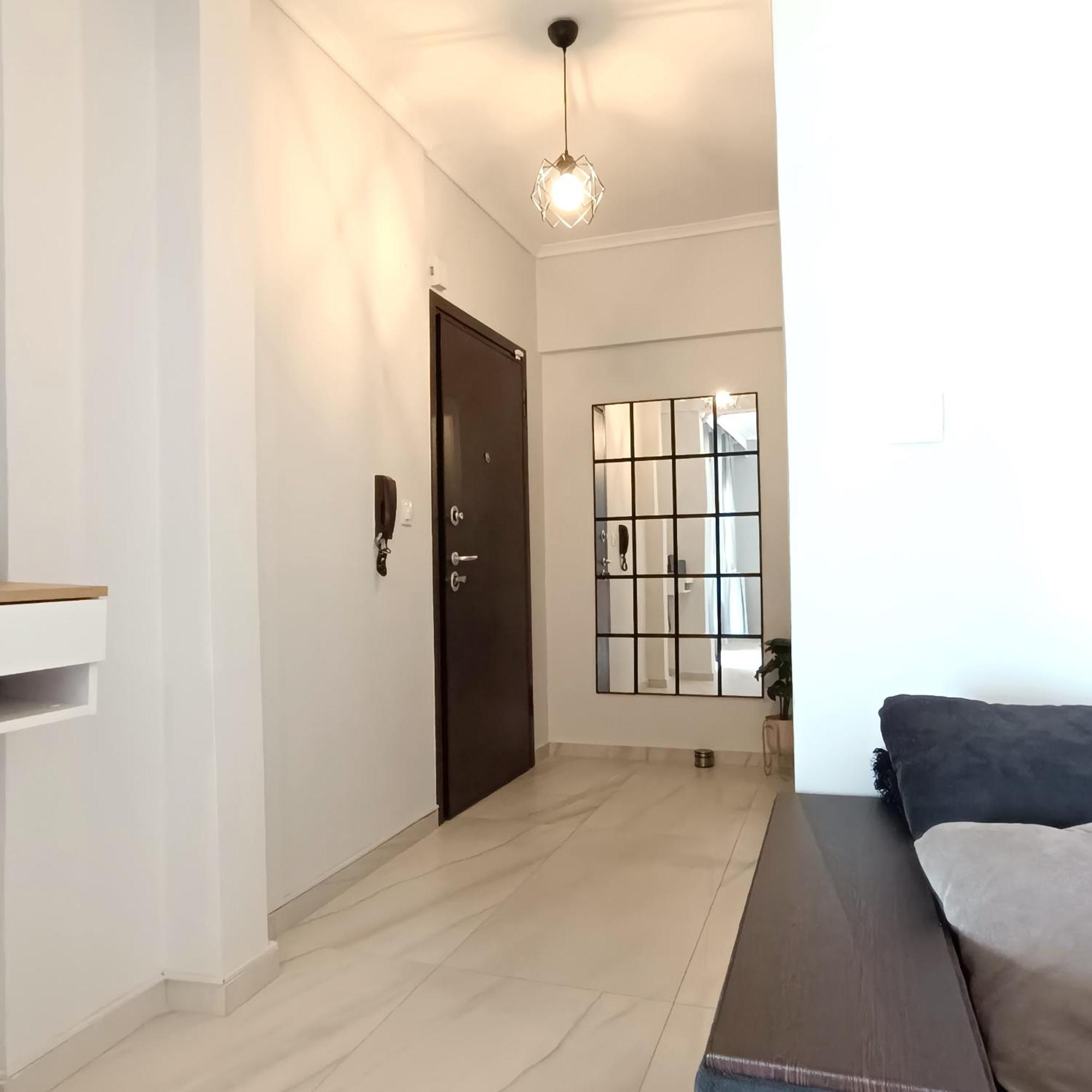 Comfort Corner 75M2 100Mbs Selanik Dış mekan fotoğraf