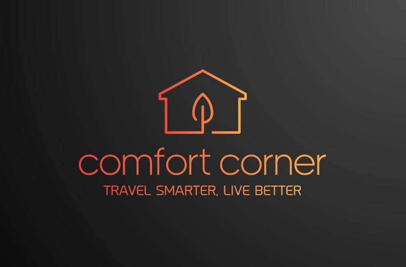 Comfort Corner 75M2 100Mbs Selanik Dış mekan fotoğraf
