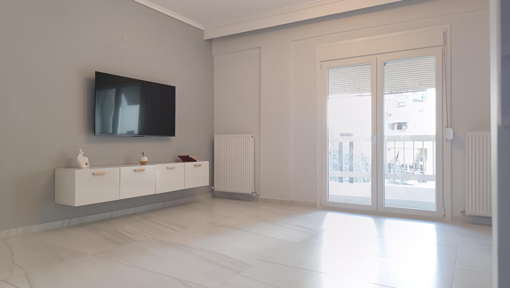 Comfort Corner 75M2 100Mbs Selanik Dış mekan fotoğraf