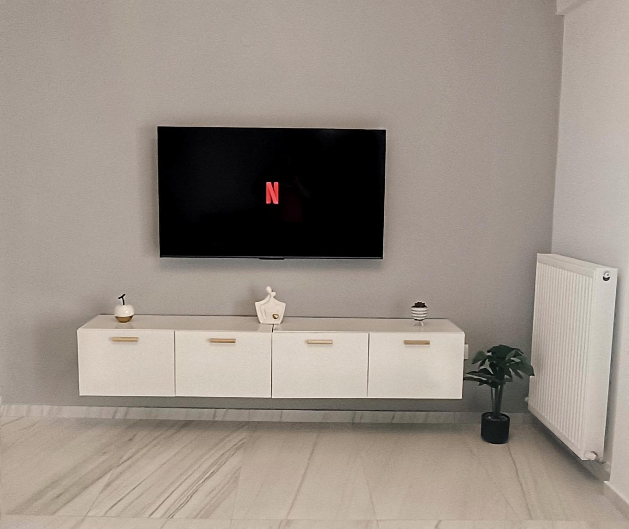Comfort Corner 75M2 100Mbs Selanik Dış mekan fotoğraf