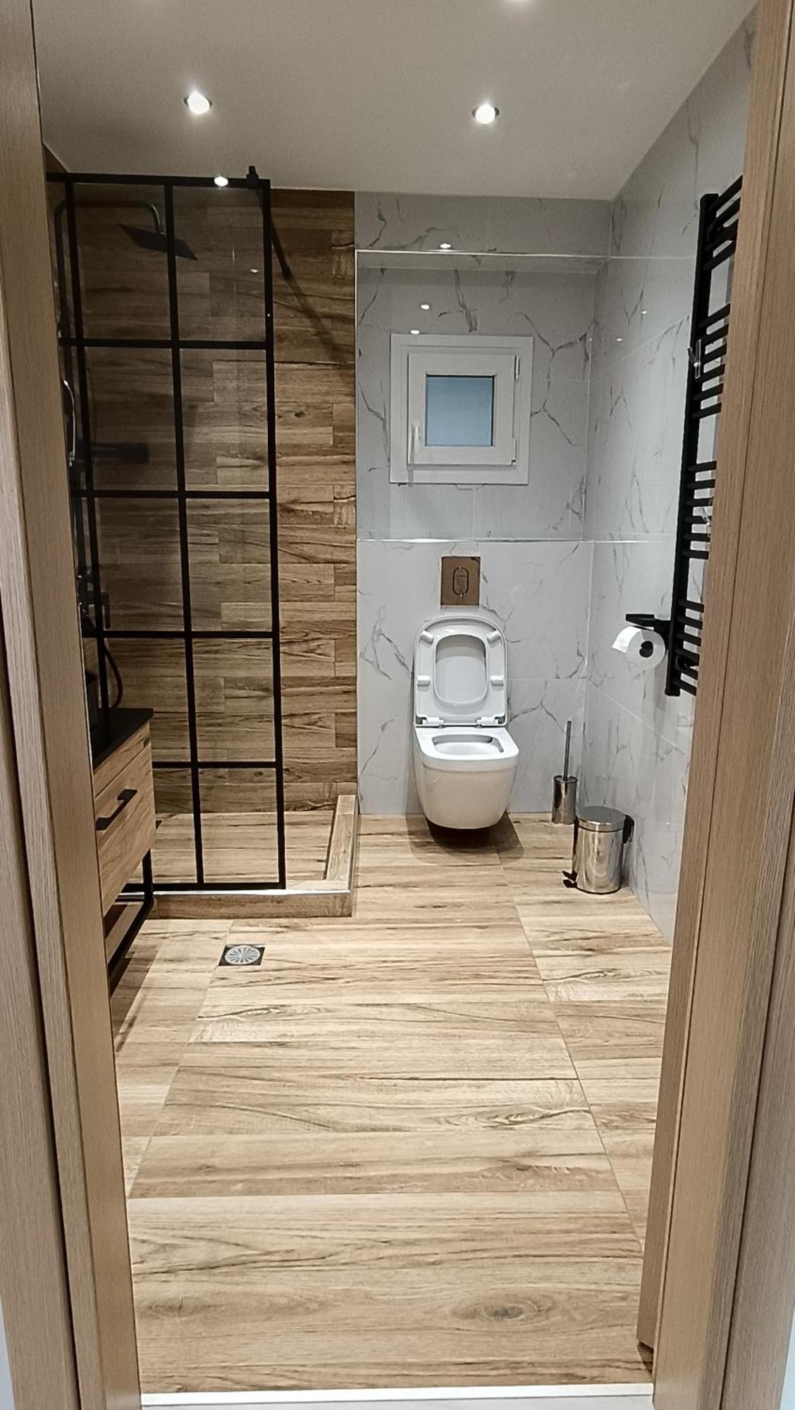Comfort Corner 75M2 100Mbs Selanik Dış mekan fotoğraf