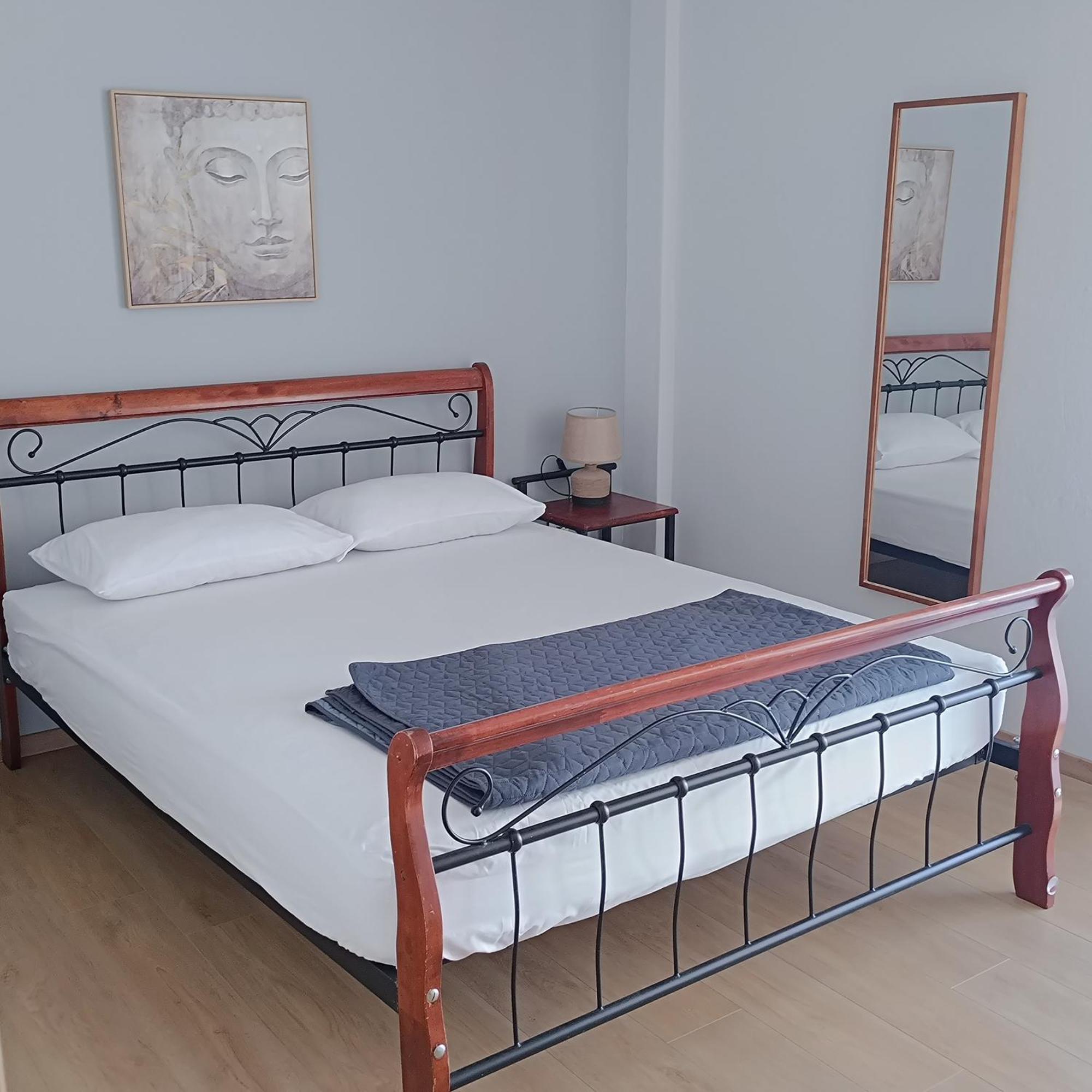 Comfort Corner 75M2 100Mbs Selanik Dış mekan fotoğraf