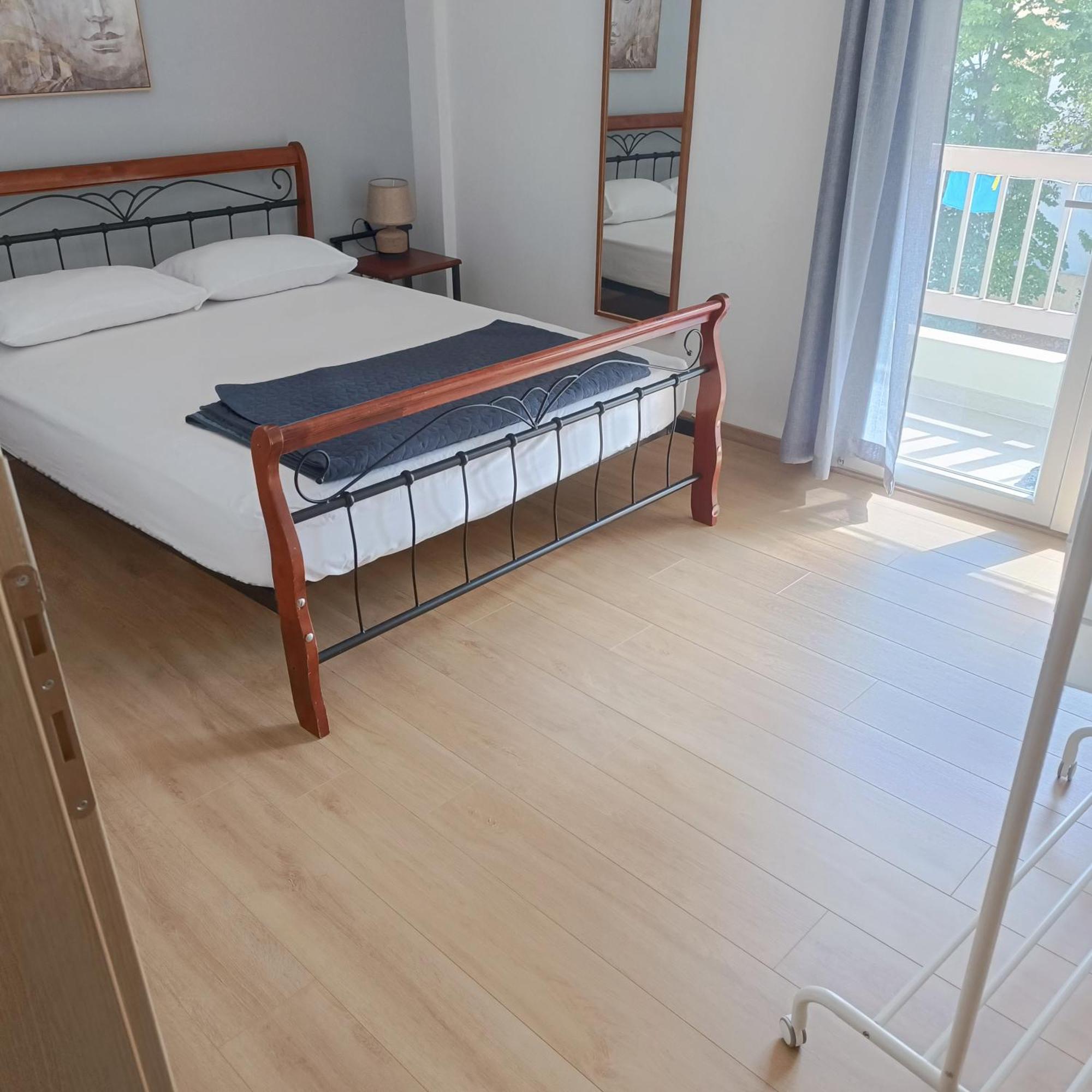 Comfort Corner 75M2 100Mbs Selanik Dış mekan fotoğraf
